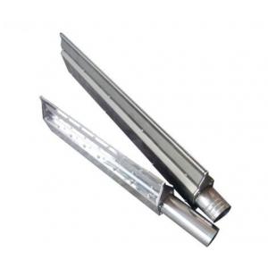 90cm Stainless Steel Compressed Air Knife For Side Channel Blower Pump