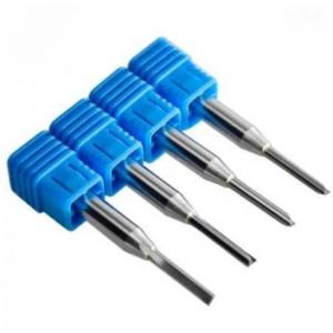Carbide End Mill CNC Router Bits For Woodworking 1/2 Shank