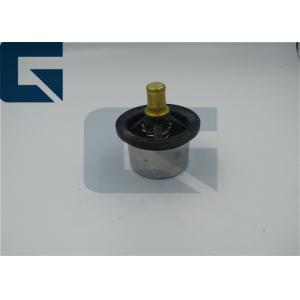 High Quality Volv-o D12D Engine Coolant Thermostat 8149182 For Sale