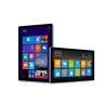 China Стена Splitter 1920*1080 350cd/m2 HDMI установила панель LCD wholesale