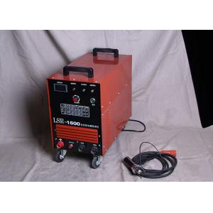 China Screw Stud Arc Welding Machine Capacitance Stored Energy For Screw Nut LSR Series supplier