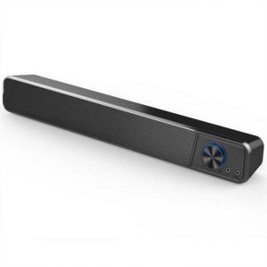 China High Fidelity Stereo 5.0 Bluetooth Soundbar With AptX Sound supplier