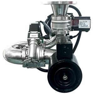 China Auto fogo da exploração do fogo ZDMS0.8 - extinguindo o monitor de água supplier