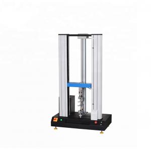 China Ultimate Tensile Strength Machine Tensile Test Equipment with Testing AC Motor Load Cell supplier