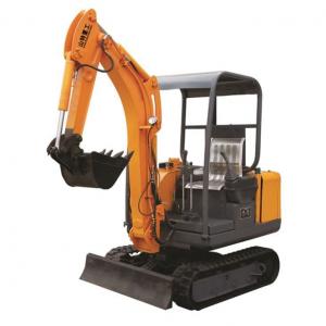 Stable And Durable Mining Electric Digger Underground Mining Excavator