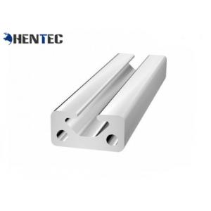 China 6063 Industrial Aluminium Profile System T Shaped Aluminum Extrusion Profiles supplier