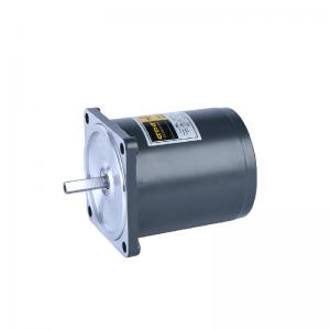 China 4rk30w 80mm Variable Speed Ac Motor 50/60hz Micro Small supplier