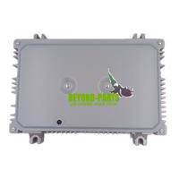 China Hitachi ZX-3 ZX200-3 Excavator Spare Parts Controller Control Unit Computer Board 9292112 9292116 on sale