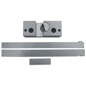 standard OEM Logo Latch Lock Mold Hight precision components