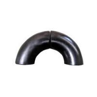 China Carbon Steel Pipe Fittings Elbow DIN EN BS Standards on sale