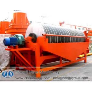 China Magnetic Separator for Iron Ore supplier