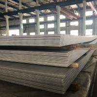 China Hot Rolled Stainless Steel Plate Sheet 10mm 12mm 18mm 25mm 30mm Thick 309s 310s on sale