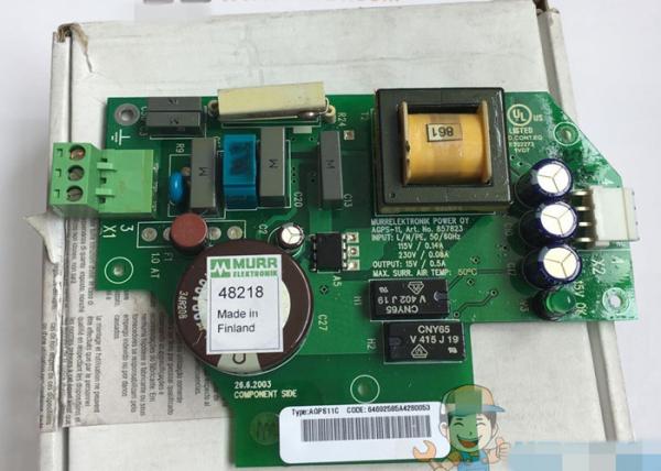 ABB Control Circuit Board AGPS-11C PCB Board AGPS11C external kit for R2i-R5i