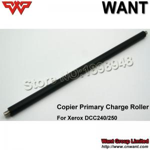 Xerox Primary charge roller PCR for Docucolor 242 240 250 252 For xerox DCC 242 DCC240 DCC250 DCC6550 PCR