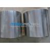 Seamless ASTM A790 SAF2507 Cold Rolled Duplex Steel Pipe