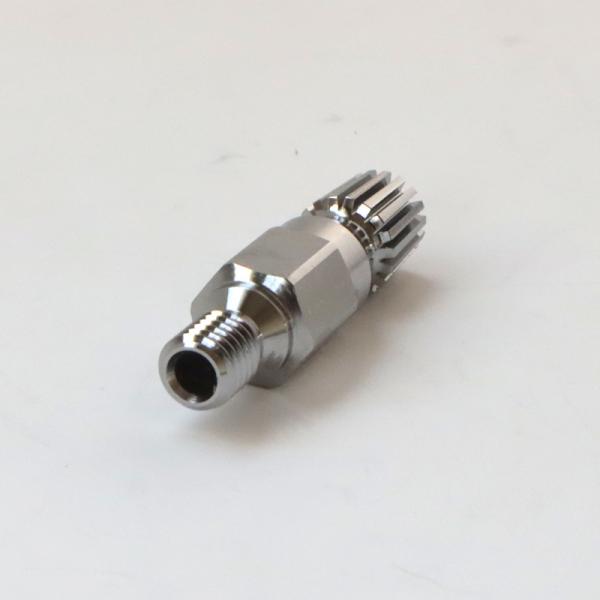 MESSER MS832 Gas Cutting Torch Nozzle Tip Adaptor