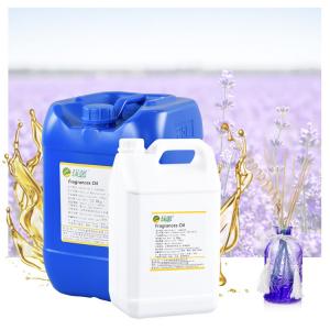 China Branded Original Lavender Reed Diffuser Oil Scented Oil Diffuser supplier