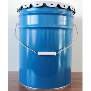20L Secure Chemical Pails For Storing And Transporting Liquids And Powders