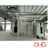 China PLC制御ユニット付き自動粉体塗装ライン直接供給粉体塗装システム wholesale