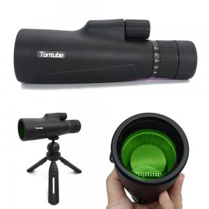 10-30X55 Zoom Telescope Cell Phone Monocular Mobile For Bird Watching