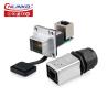 China CNLINKO 8P8C RJ45 Connector Shield Cat6 RJ45 Socket Waterproof RJ45 Connector with Dust Cover wholesale