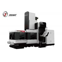 China 5 Face Industrial Bridge Type Machining Center Efficient Cutting Yield And Heavy Load on sale