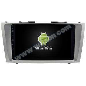 China 9/10.1 Screen For Toyota Camry XV40 Aurion 2007- 2011 Car Multimedia Stereo supplier