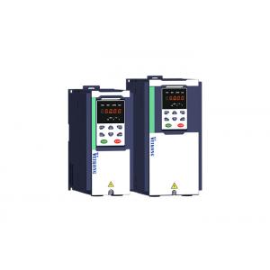 4KW 5.5KW 7.5KW Single Phase Solar Pump Inverter Support LCD Display