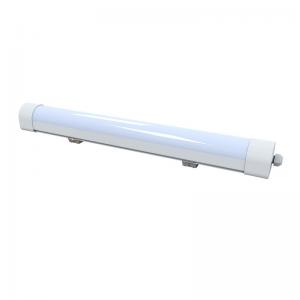 Workshop Stable Triproof LED Tube Light , Multipurpose Linear Strip Light