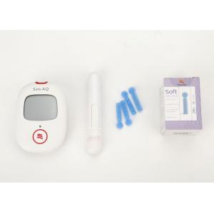 Blood Count Machineblood Glucose Level Testing Kit Capillary / Venous / Arterial / Blood Types