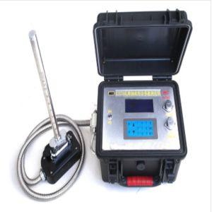 China ガス抽出総合パラメータ測定器 CJZ30 wholesale