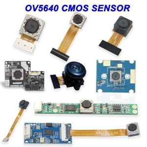 China Módulo de cámara para smartphone HD 5MP 30FPS 0V5640 AF, reconocimiento facial, MIPI CSI DVP wholesale
