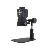 China HD 1080p Microscope Accessories Dual LED Mini Digital Microscope 60 Fps USB 2.0 1/3“ CMOS Sensor on sale