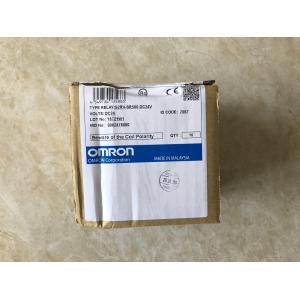 China G2RV-SR500 DC24 Industrial Omron PLC Automation Control System wholesale