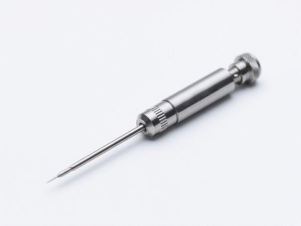 High Precision CNC Turning Parts for Industrial Sensors Used in Auto and Electronic Manufacturing