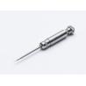 China High Precision CNC Turning Parts for Industrial Sensors Used in Auto and Electronic Manufacturing wholesale