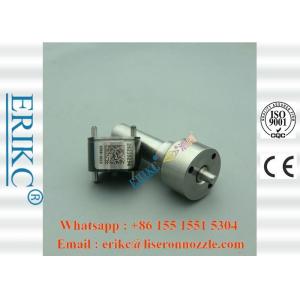 China ERIKC 7135-657 injector repair kit nozzle L150PBD delphi fuel pump valve 9308-621C auto parts for EJBR00601D supplier