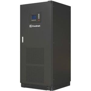 China 30-800KVA Online Uninterruptible Power Supply Low Frequency Double Conversion supplier