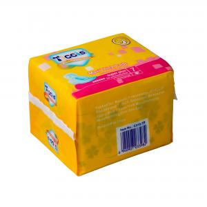 Antibacterial Panty Liners Overnight Comfort Panty Liners Wingless