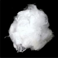 China 100% Polypropylene Staple Fibre Quick Drying For PP Spunbond Nonwoven on sale