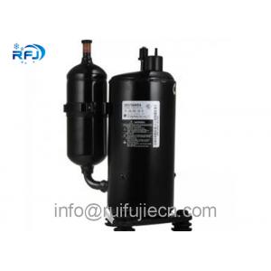 Black 18000BTU Hermetic LG AC Rotary Compressor for refrigerator , QP425P