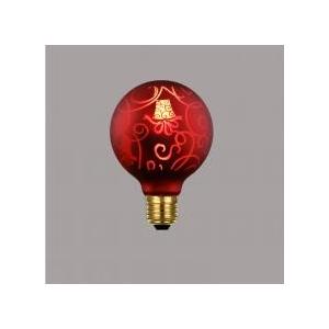 LED Decorative Light Bulbs Kiven G95 Vintage Edison Design 1.8w 2100-2400k Warm White Beau