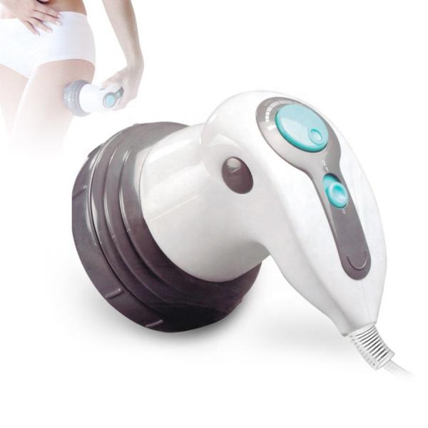 Slimming Electric Hand Massage Machine , Hand Body Massager With Infrared Ray