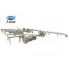 High Speed SIEMENS Transducer Full Cream Biscuit Machine