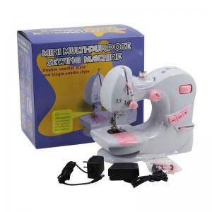 Best Mini Maquina De Coser for Household Jeans Sewing Max. Sewing Thickness 0.3-1.8mm