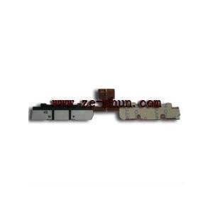 mobile phone flex cable for Nokia X6 menu board