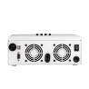 China MPPT Off Grid Solar System Inverter 3KW With Charge Controller For Solar Energy System wholesale
