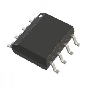 China AD822ARZ-REEL7 Audio Amplifier Chip Surface Mount For Industrial supplier
