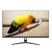 China 165Hz 32 Inch Flat Panel Computer Monitor With HDR AMD Freesync 3000:1 Contrast Ratio on sale