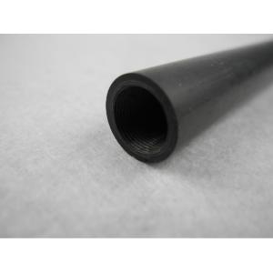 3k carbon fiber tube lines photographic equipment with high strength carbon nanotubes